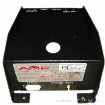AMF accu3000 Camera with -10 to 50°C Operating Temperature